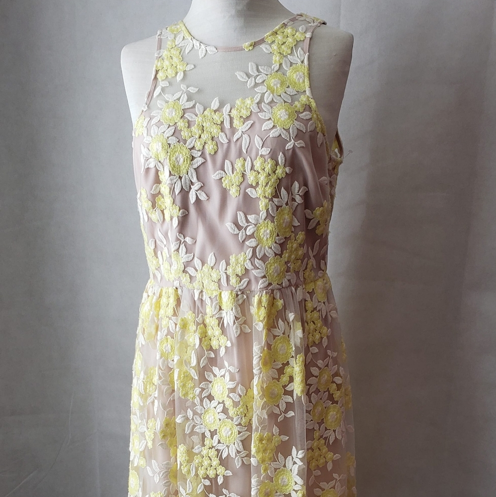 Trina Turk Dress